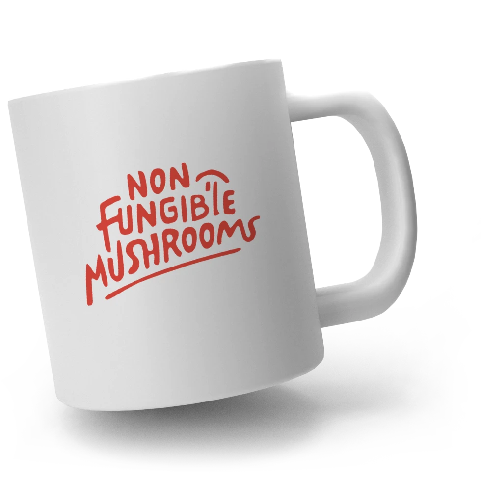 FREE Mug
