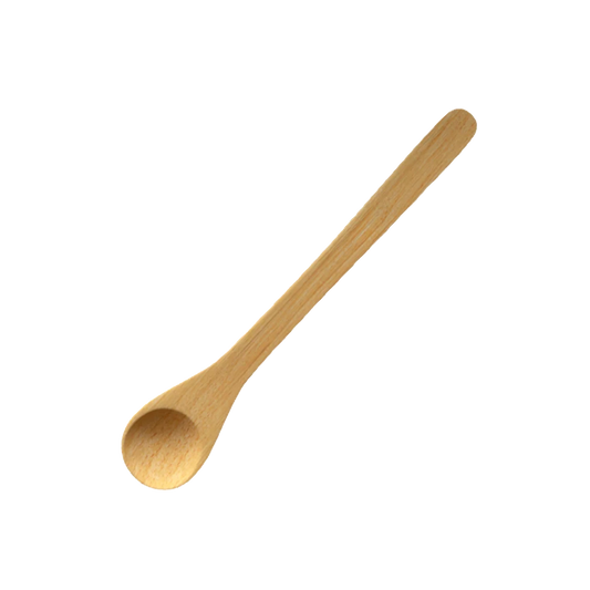 Wooden Serving Spoon